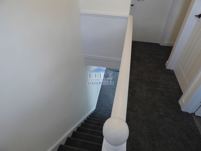 1st Floor Landing