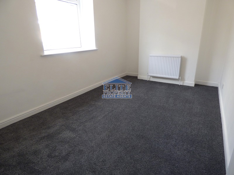 Second Reception Room