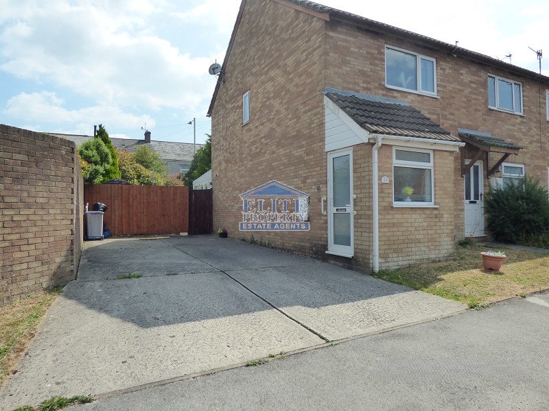Heol Yr Eglwys , Bryncethin, Bridgend. CF32 9JP