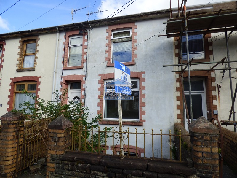 Wyndham Street, Ogmore Vale, Bridgend . CF32 7EU