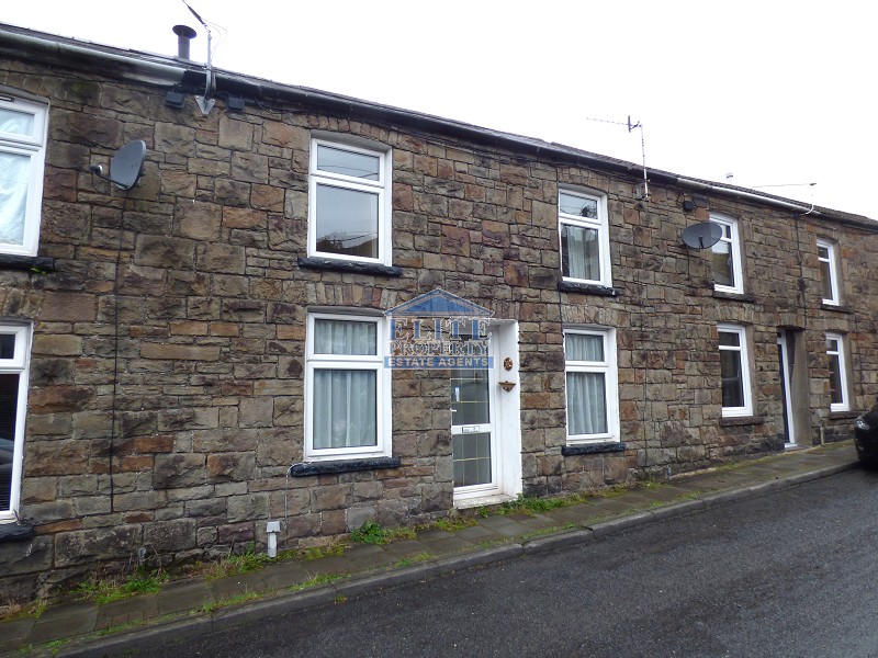 Dinam Street, Nantymoel, Bridgend. CF32 7PU